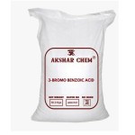 3-Bromo Benzoic acid small-image